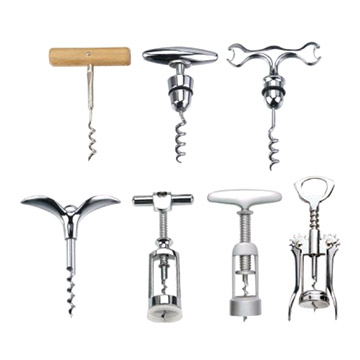  Waiter Corkscrews (Kellner Korkenzieher)