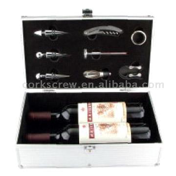  Wine Box Kit (Wine Box Kit)