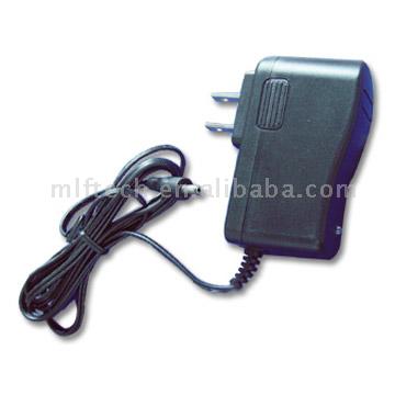  Li-Poly Charger (Li-Poly Chargeur)