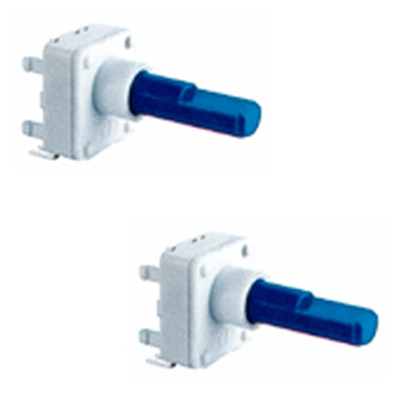  Rotary Switch (Rotary Switch)