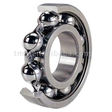  Deep Grove Ball Bearing (Deep Grove Ball Bearing)