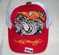  Brand Cap (Marque Cap)