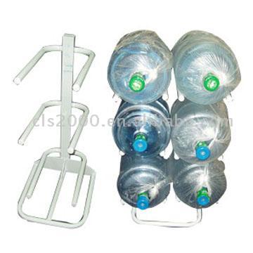 Wasserflasche Support (Wasserflasche Support)