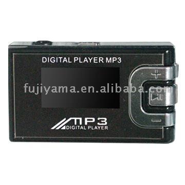  MP3 Player (MP3-плеер)