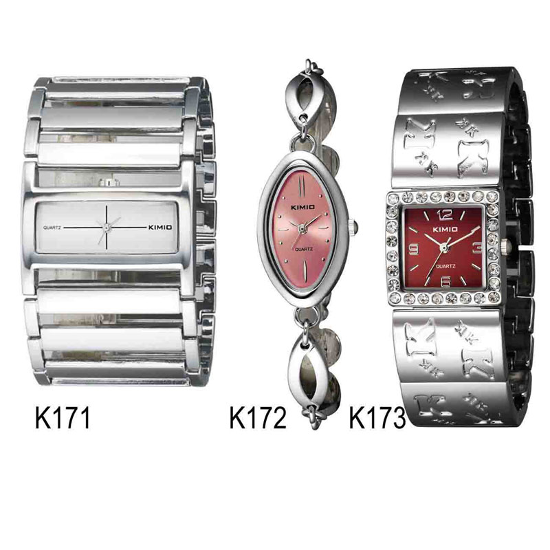  Quartz Watches ( Quartz Watches)