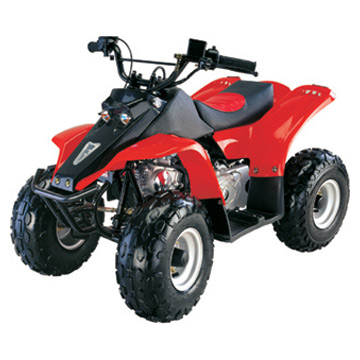  50cc ATV ( 50cc ATV)
