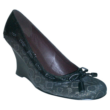  Ladies` Shoes (Ladies `Shoes)