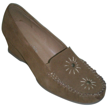  Ladies` Shoes (Ladies `Shoes)