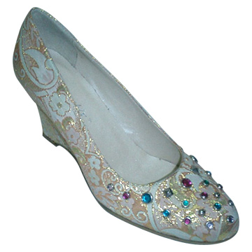  Ladies` Shoes (Ladies `Shoes)