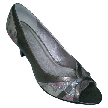  Ladies` Shoes ( Ladies` Shoes)