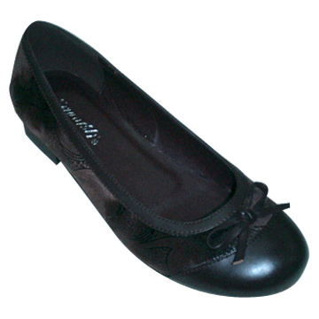  Ladies` Shoes (Ladies `Shoes)