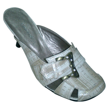  Ladies` Sandals (Sandales Ladies `)