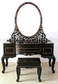  Chinese Style Furniture (Китайский стиль мебели)