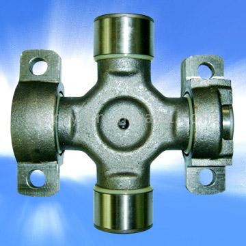 Universal Joint / Kreuzgelenk / U-Joint (Universal Joint / Kreuzgelenk / U-Joint)