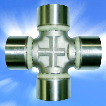  Universal Joint / Cardan Joint / U-Joint (Joint universel / cardan / U-Joint)