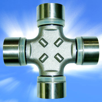  Universal Joint / Cardan Joint / U-Joint (Joint universel / cardan / U-Joint)