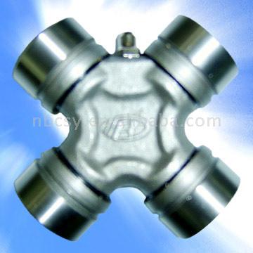 Universal Joint / Kreuzgelenk / U-Joint (Universal Joint / Kreuzgelenk / U-Joint)