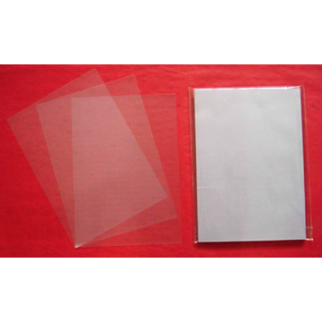  Laminating Film (Film lamin)