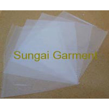  Cold Water Soluble Fabric for Embroidery Backing ( Cold Water Soluble Fabric for Embroidery Backing)