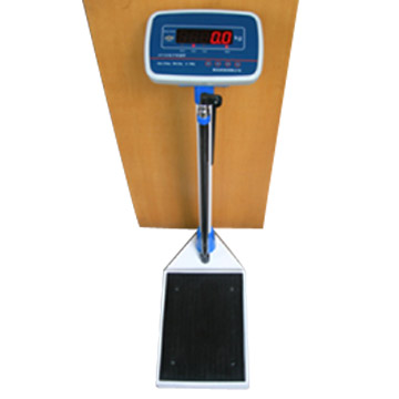  Electronic Weight and Height Scale (Electronic poids et hauteur d`échelle)