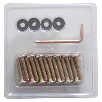  Furniture Hardware Set ( Furniture Hardware Set)