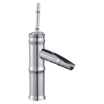  Single Handle Basin Mixer Faucet ( Single Handle Basin Mixer Faucet)