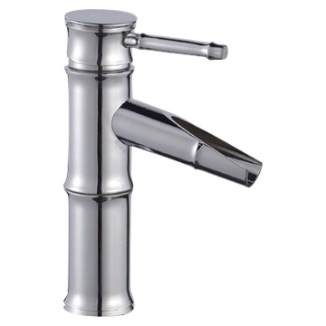  Single Handle Basin Mixer Faucet ( Single Handle Basin Mixer Faucet)