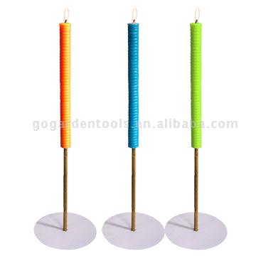  Lawn Candle (Pelouse Candle)