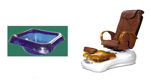  Foot Bath Massager Basin ( Foot Bath Massager Basin)