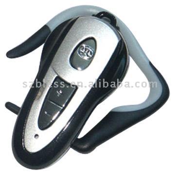  V 2.0 Bluetooth Headset (V 2.0 Bluetooth Headset)