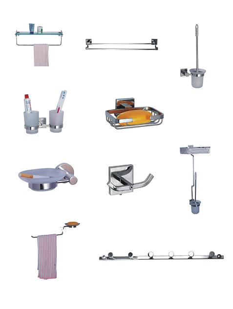  Bathroom Accessories ( Bathroom Accessories)