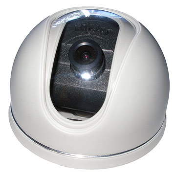 Dome-CCD-Kamera (Dome-CCD-Kamera)