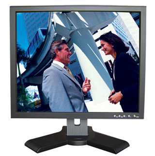 19 "TFT-Farb-LCD-Monitor (19 "TFT-Farb-LCD-Monitor)