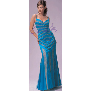 Abendkleid (Abendkleid)