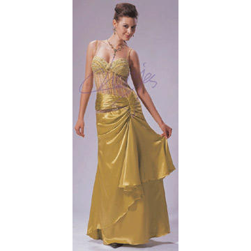 Abendkleid (Abendkleid)