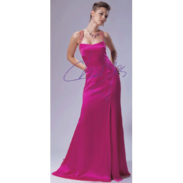 Abendkleid (Abendkleid)