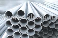 Stainless Steel Pipe (Tuyaux en acier inoxydable)