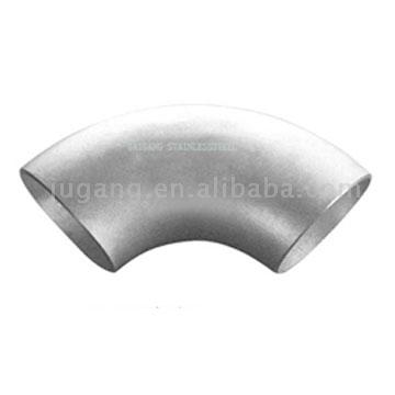  Stainless Steel Elbow (Нержавеющая сталь Колено)