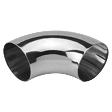  Stainless Steel Elbow (Нержавеющая сталь Колено)