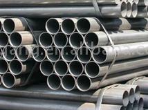  Welded Stainless Steel Pipe (Tuyaux en acier inoxydable soudés)