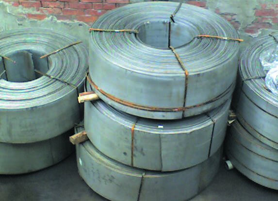  Stainless Steel Hot Rolled Coil ( Stainless Steel Hot Rolled Coil)