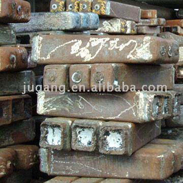  Stainless Steel Ingot (Нержавеющая сталь слиток)