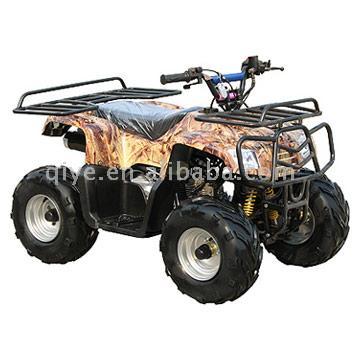  ATV (ATV)