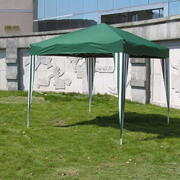  Steel Folding Gazebo (Складной Gazebo)