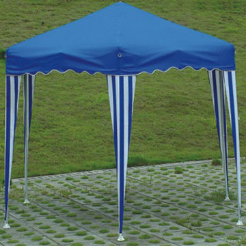  Hexagonal Folding Gazebo (Шестигранная складной Gazebo)