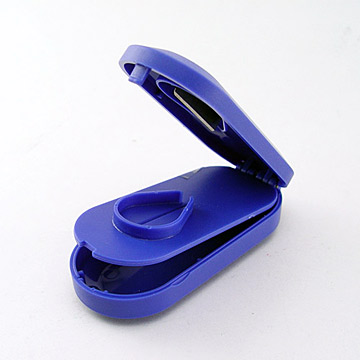  Pill Box with Cutter ( Pill Box with Cutter)