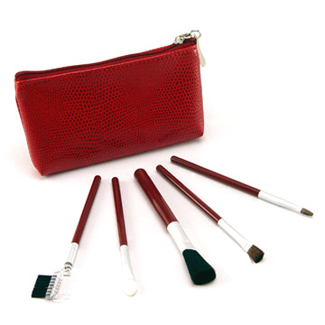  Cosmetic Brush Set (Cosmetic Brush Set)