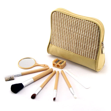  Cosmetic Brush Set (Cosmetic Brush Set)