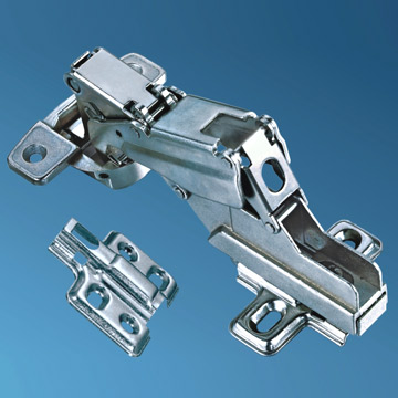 Clip Hinge