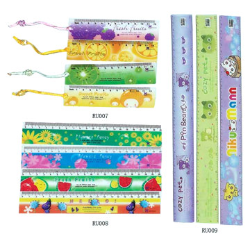  PP Ruler ( PP Ruler)